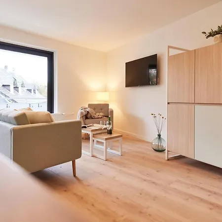 Apartament Sonnenberg