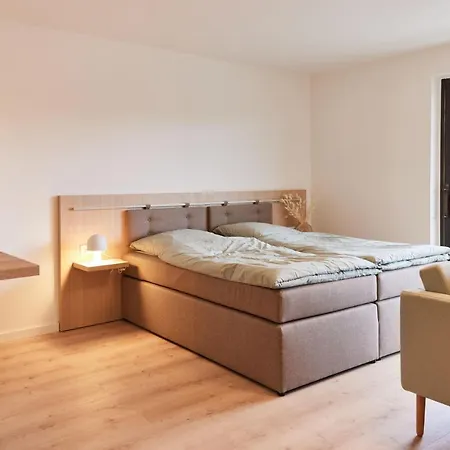 Sonnenberg Apartament