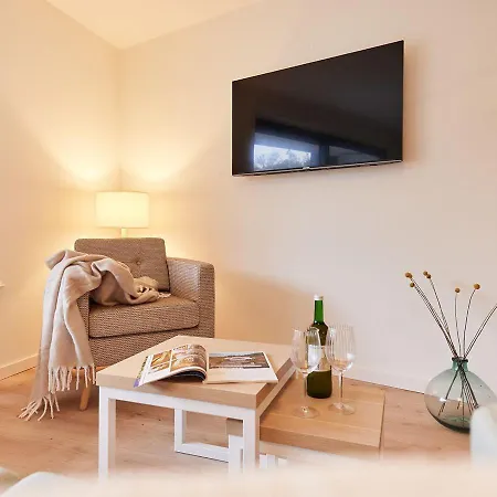 Sonnenberg Apartment